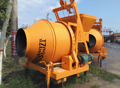 意大利質(zhì)量的混凝土攪拌機(jī)好在哪？