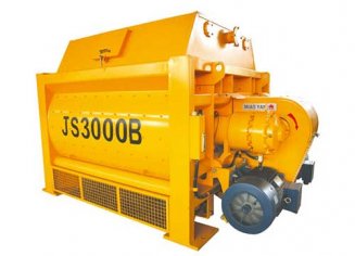 水泥攪拌機(jī)3方多少錢(qián)