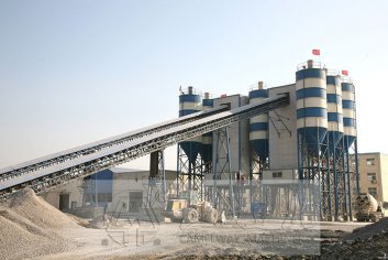 長城建機(jī)HZS系列攪拌站出口俄羅斯哈巴羅夫斯克