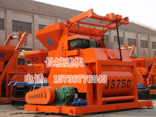 如何判斷混凝土攪拌機(jī)價(jià)格是否合適