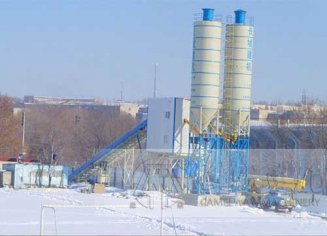 松江攪拌站|混凝土攪拌站廠家