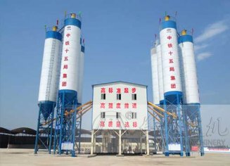 開(kāi)商品混凝土攪拌站需要購(gòu)買(mǎi)哪些設(shè)備