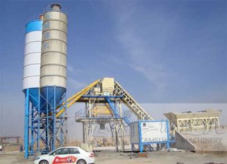 如何選擇混凝土攪拌站，需要考慮哪些問(wèn)題