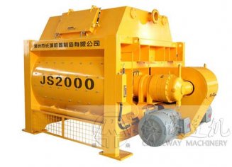 混凝土配比表，混凝土配比注意事項(xiàng)