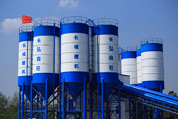 100方攪拌站設(shè)備價(jià)格是多少？