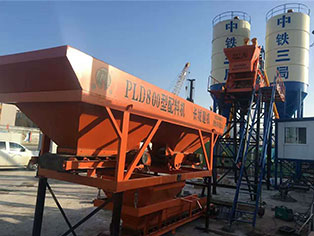 中鐵三局與長(zhǎng)城建機(jī)攜手，共建濟(jì)南地鐵項(xiàng)目