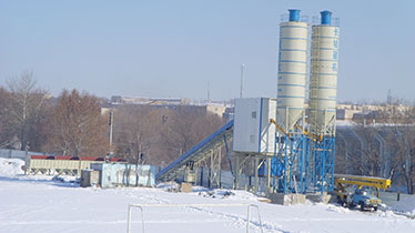 混凝土攪拌站多少錢(qián)