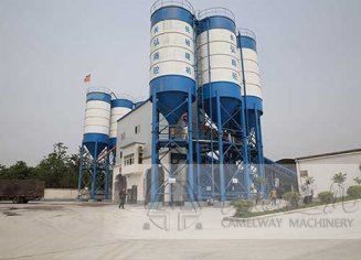 商品攪拌站建一個多錢