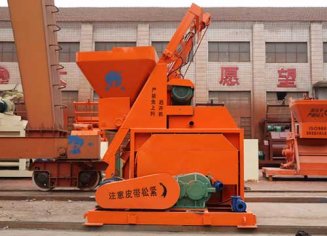 750型攪拌機價格