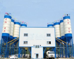 大型混凝土攪拌站報(bào)價(jià)