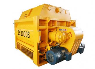 強(qiáng)制式攪拌機(jī)型號(hào)、產(chǎn)量、功率一覽表