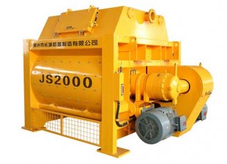 仕意大利瑪混凝土攪拌機(jī)兩方機(jī)價(jià)格