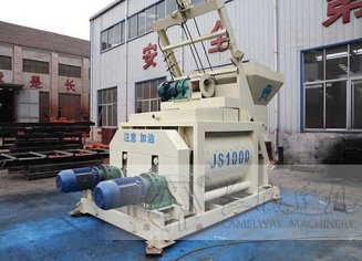 長城攪拌機1000型價格