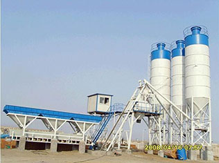 50拌合站價格多少