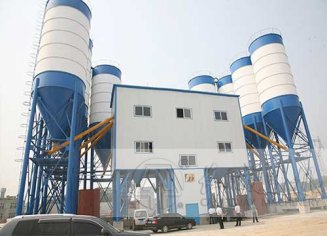 商混站機(jī)組價(jià)格