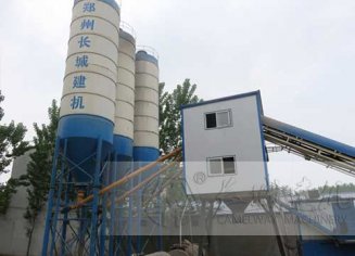 和田地區(qū)有賣(mài)60拌合站的嗎