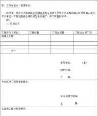 商混站資質(zhì)報審