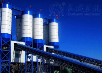 商混攪拌站設備的企業(yè)