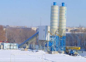 1.5方攪拌站價格多少|1.5方攪拌站型號