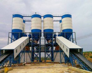 攪拌站生產量有多大的