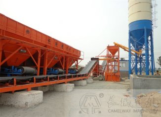 300噸/小時(shí)以上穩(wěn)定土拌和設(shè)備有哪些