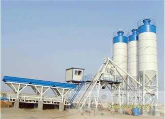 建js750砼拌和場(chǎng)費(fèi)用