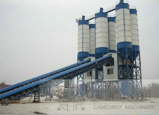 建設(shè)一個攪拌站需要那些東西多少錢