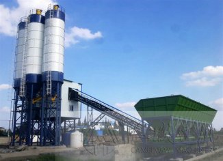 砼拌合站型號多樣，質(zhì)量保證，歡迎選購