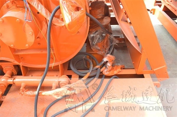 微小型混泥土攪拌機(jī)價(jià)格