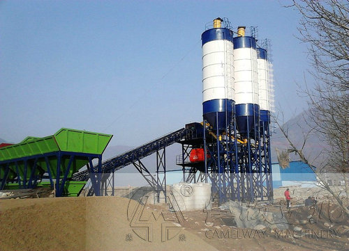 1.5方商混設(shè)備多少錢