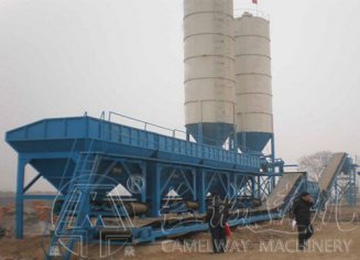 400型水穩(wěn)拌合站價格|功率