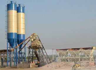 小型攪拌站50多少錢