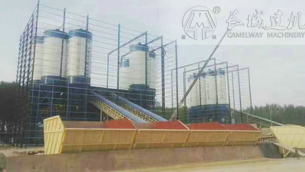 180混凝土攪拌站生產(chǎn)線價格