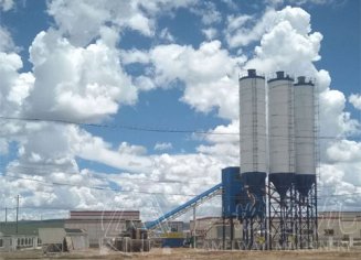 河南哪個(gè)廠家的攪拌站價(jià)格合理，質(zhì)量好