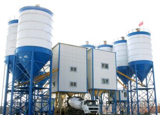 混凝土180型生產(chǎn)線產(chǎn)量價(jià)格