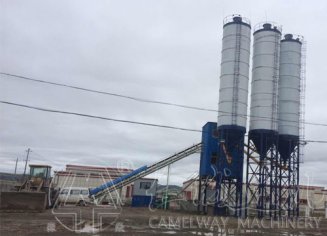 開120攪拌站投資多少錢