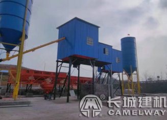 小型混凝土攪拌站全套設(shè)備配置及詳細(xì)報價