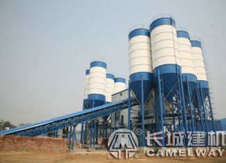 開設(shè)商品砼站，怎么投資更省錢