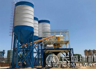 混凝土攪拌站軸承更換、養(yǎng)護技巧