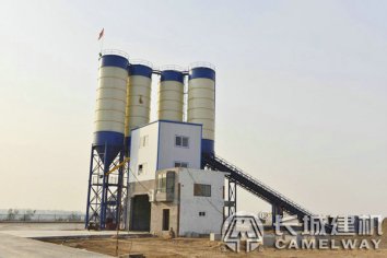 180攪拌站一個(gè)月能打多少方混凝土