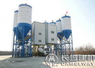 標(biāo)準(zhǔn)配置的2方120攪拌站報價清單