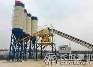 150攪拌站產(chǎn)量、總功率及價格表