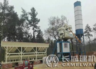 河南鄭州攪拌站生產(chǎn)那家好