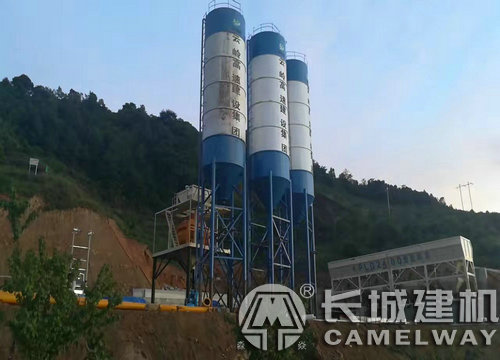 河南鄭州攪拌站廠家哪家好