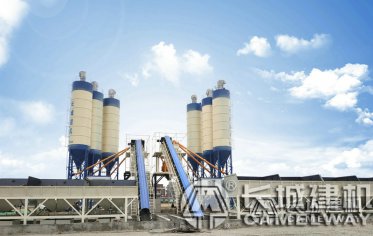 攪拌站生產(chǎn)廠家哪個(gè)好