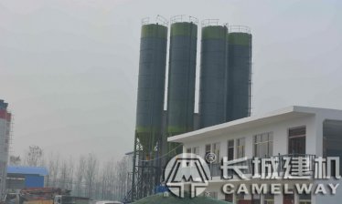 1500攪拌站大概多少錢？1.5方攪拌站價(jià)格多少