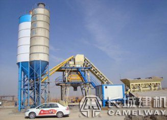 90商砼攪拌站配置 ，攪拌站設(shè)備90多少錢
