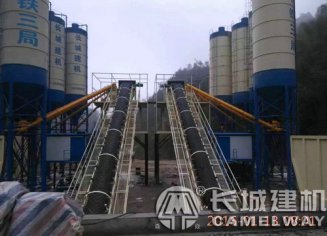 商砼設(shè)備明細(xì) 商砼設(shè)備多少錢