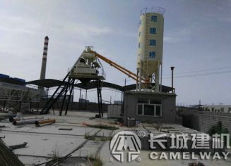 60拌合站功率，60攪拌站四個罐子參數(shù)