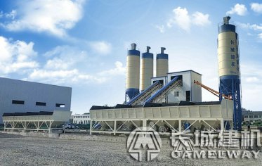 攪拌站報價，4方攪拌站生產線指哪個